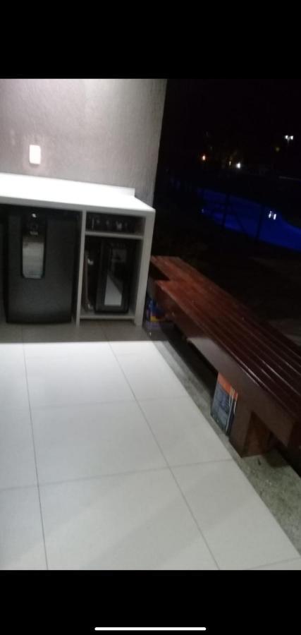 OKA Residênce Muro Alto beira mar de Porto de Galinhas unidade no térreo Exterior foto