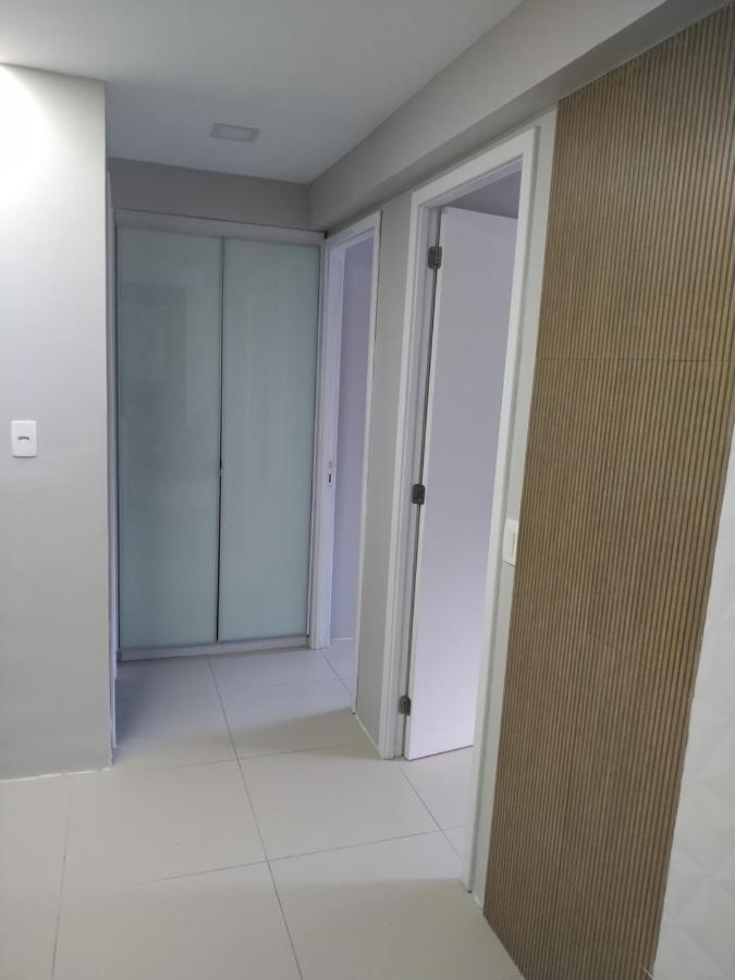 OKA Residênce Muro Alto beira mar de Porto de Galinhas unidade no térreo Exterior foto