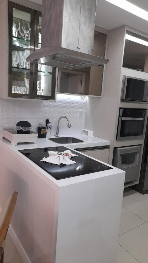 OKA Residênce Muro Alto beira mar de Porto de Galinhas unidade no térreo Habitación foto
